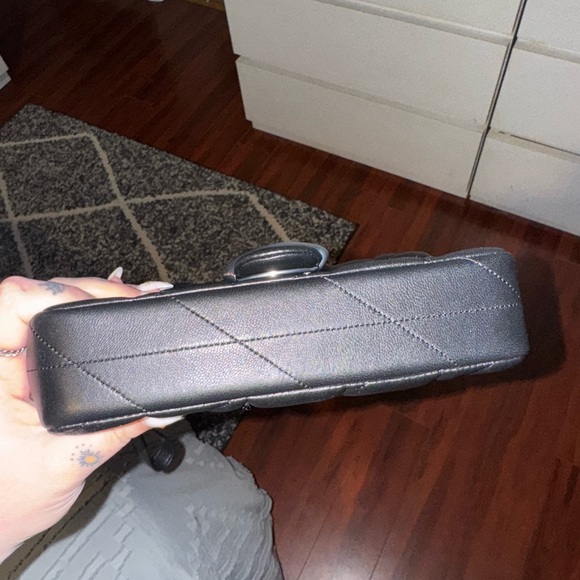 NWT crystal wristlet tabby - Picture 5 of 7